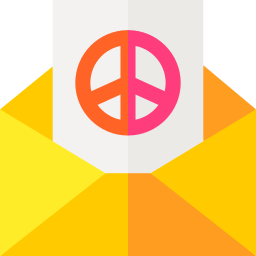 Letter icon