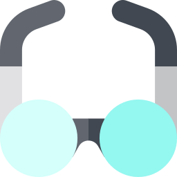 Glasses icon