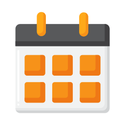 Calendar icon