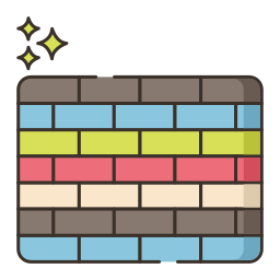 Brickwall icon