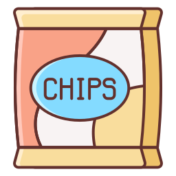 chips icon