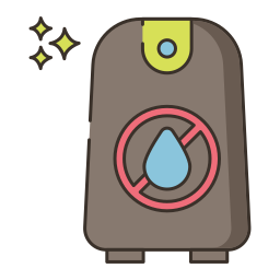 Dehumidifier icon