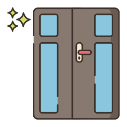 Door icon