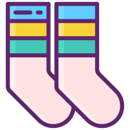 Socks icon