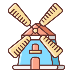 windmühle icon