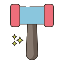 Mallet icon