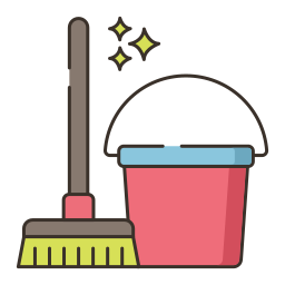 Mop icon