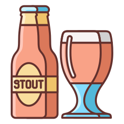 stout icon