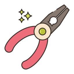 Pliers icon