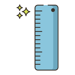 Ruler icon