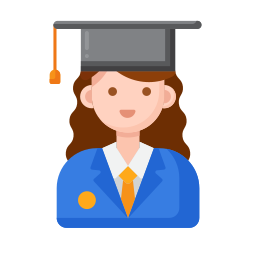 Student icon