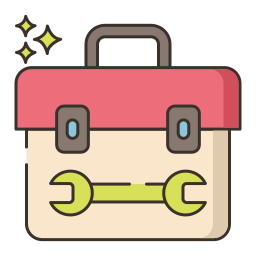 Toolbox icon