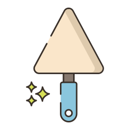 Trowel icon