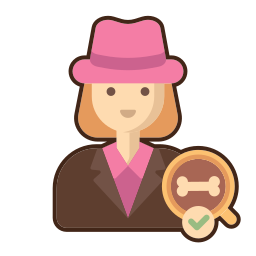 Archaeologist icon