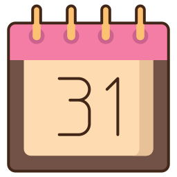 Calendar icon