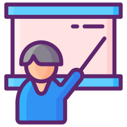 Teacher icon