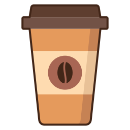 Coffee icon