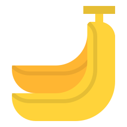 banane Icône