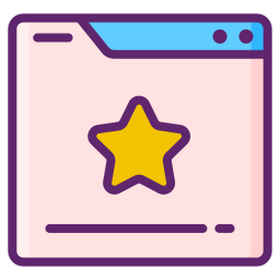 webseite icon