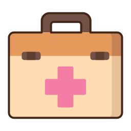 First aid icon