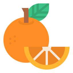 orangen icon