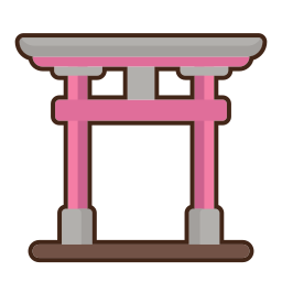 torii Icône