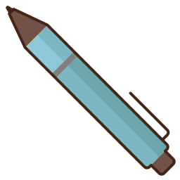 Pen icon