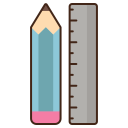 Pencil icon