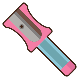 Sharpener icon