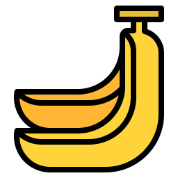 Banana icon