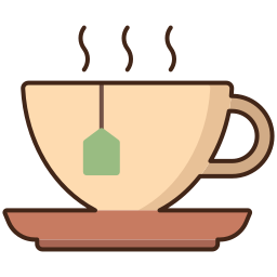 teetasse icon