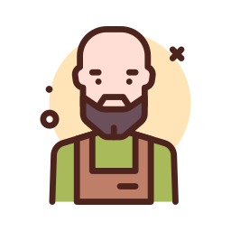 barista icon