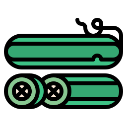 Cucumber icon