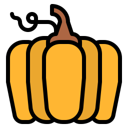 Pumpkin icon