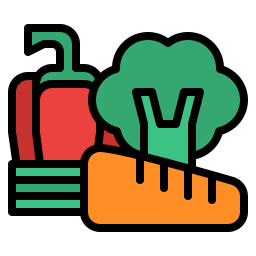 Vegetables icon