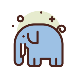 elefant icon