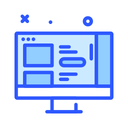 Portfolio icon