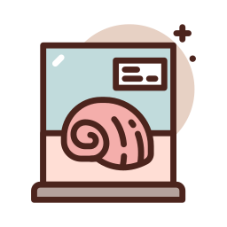 Shell icon