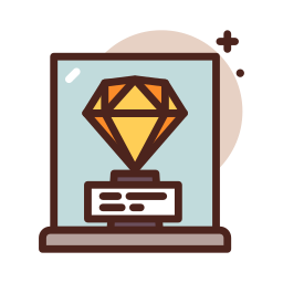 Diamond icon