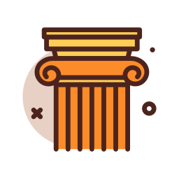 Pillar icon