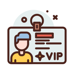 vip icon