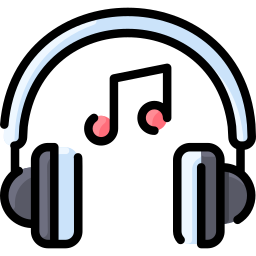 Headphones icon