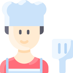 Cooking icon