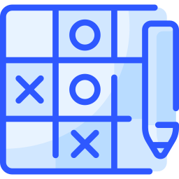 tic-tac-toe icon