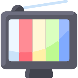 tv icon