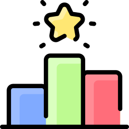 podium icon