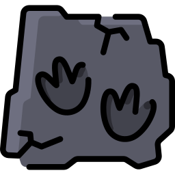 fossil icon