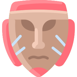 Mask icon