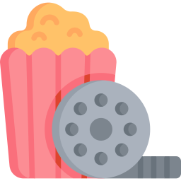 Popcorn icon