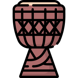 Djembe icon